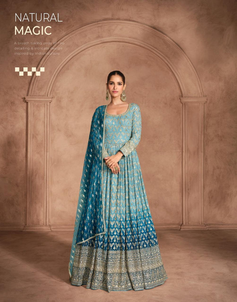 Aditi 5688 Suit Set By Sayuri Designer