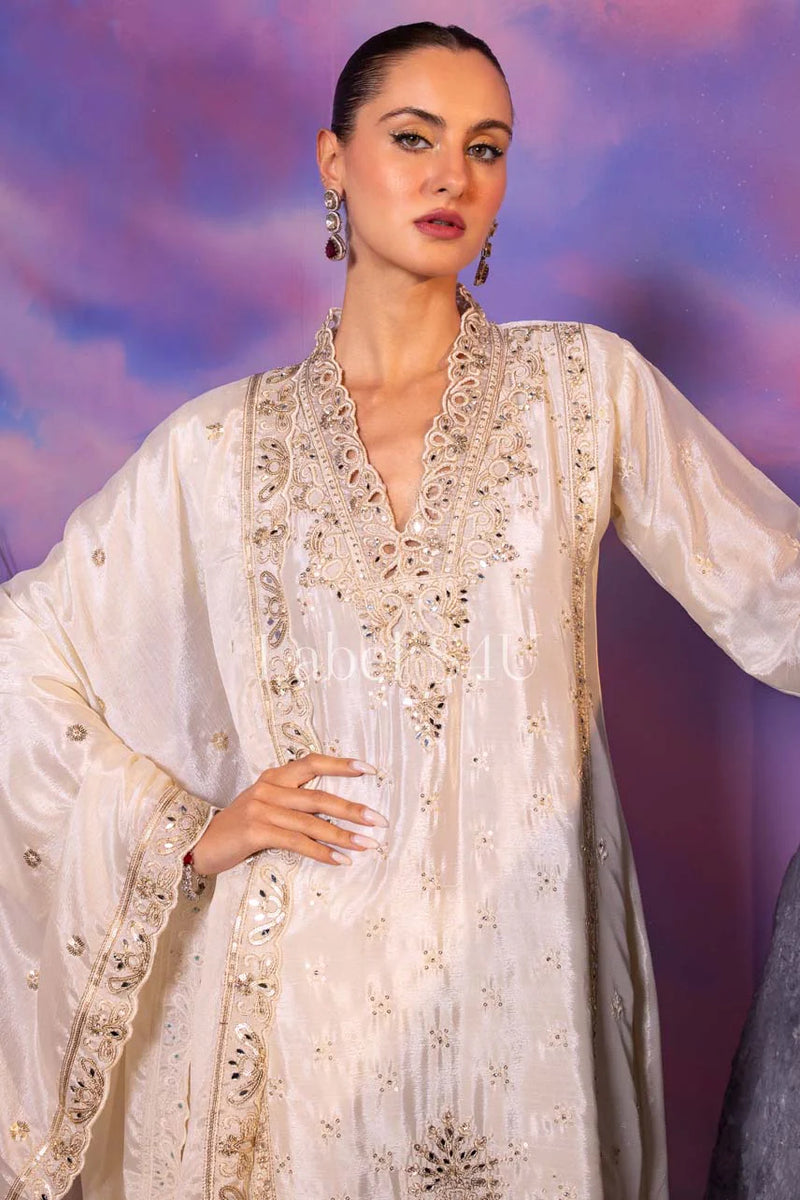 Chand Sa Roshan By S4u Shivali